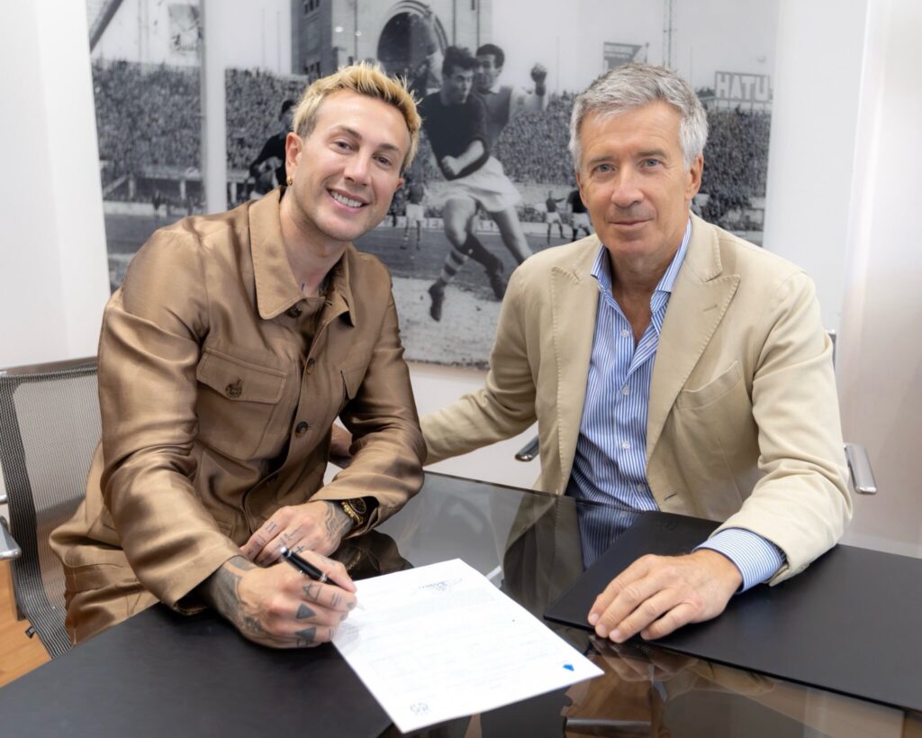 Bernardeschi