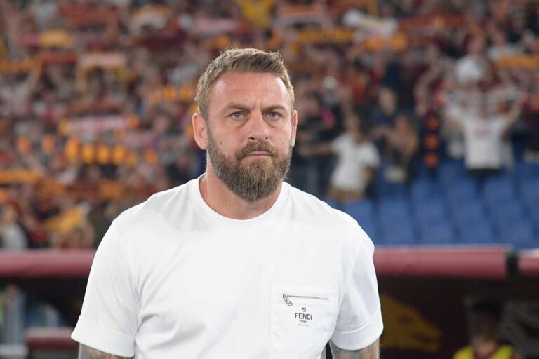 De-Rossi