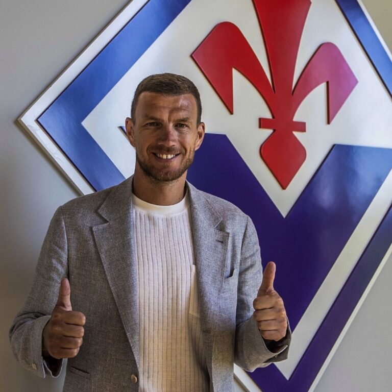 Dzeko