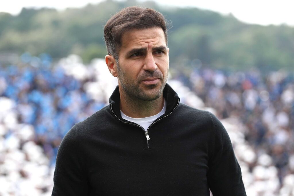 Fabregas