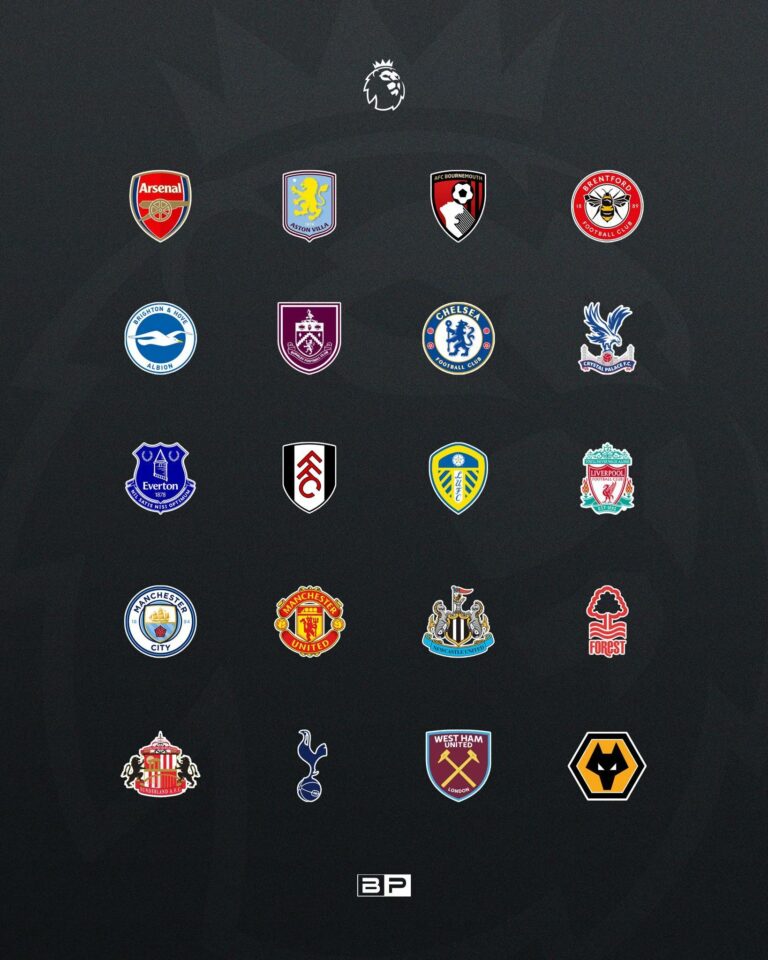 Premier League