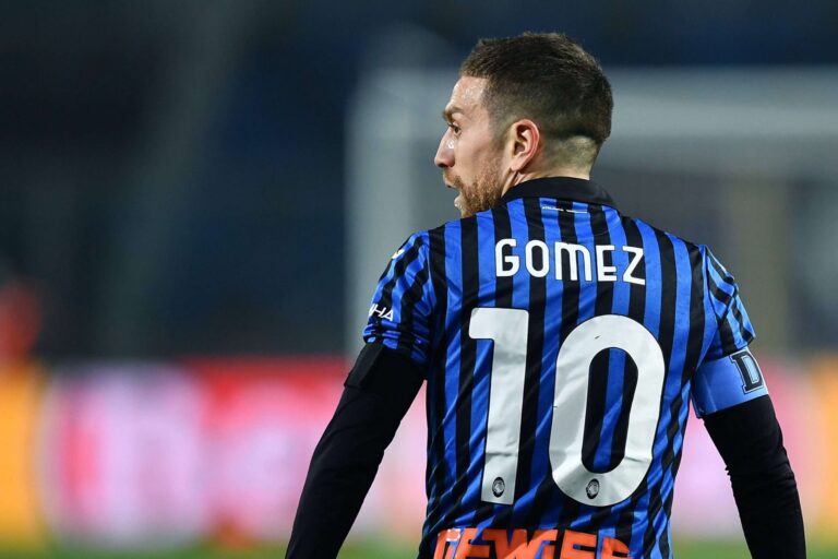 Papu-Gomez