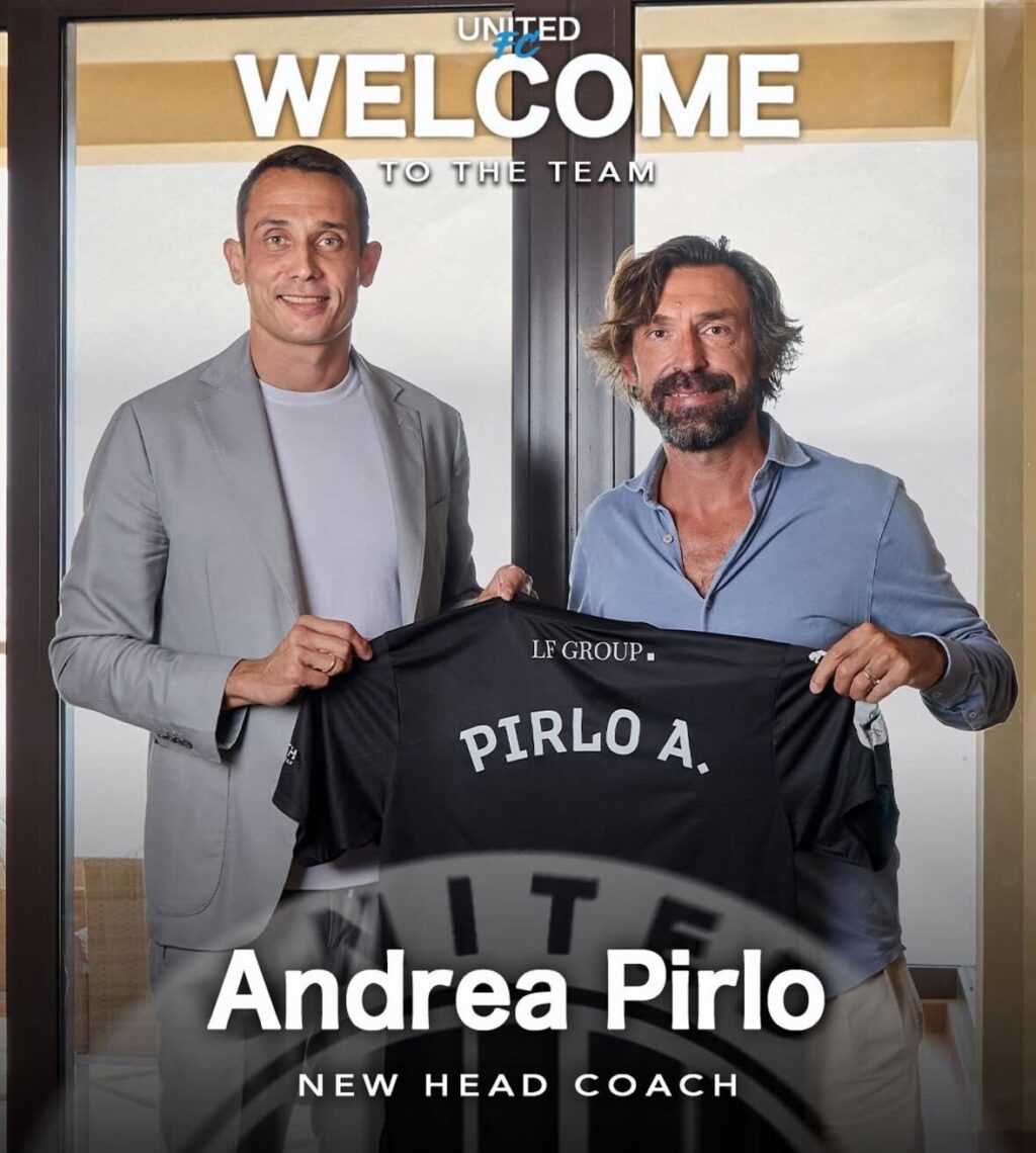Pirlo