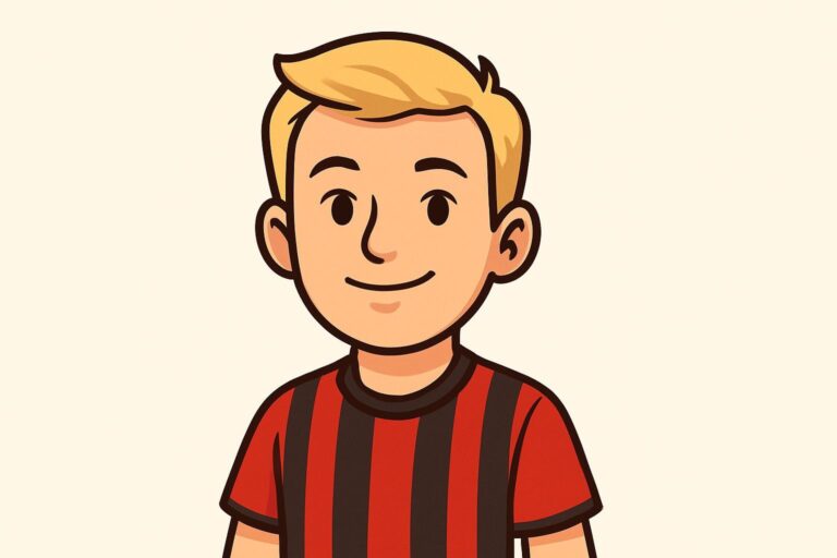 Tifoso Milan