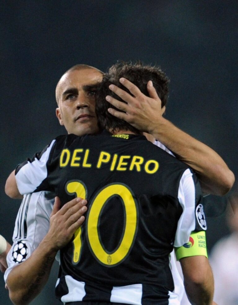 Del Piero