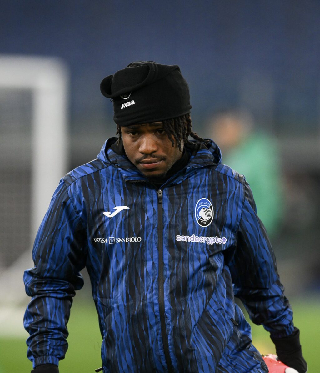 Lookman